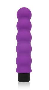 Фиолетовый стимулятор елочка 