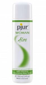 Лубрикант pjur Woman Aloe 100 ml 