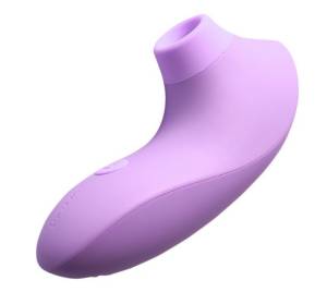 Вакуумный стимулятор Pulse Lite Neo Svakom purple 