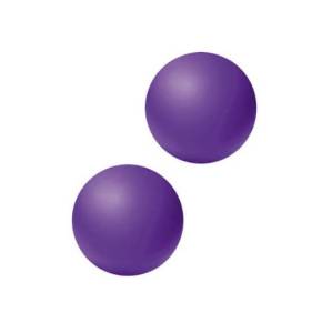 Вагинальные шарики  Lexy Small purple 